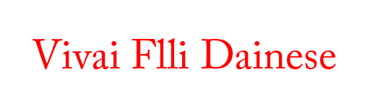 Vivai Flli Dainese logo