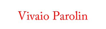 Vivaio Parolin logo