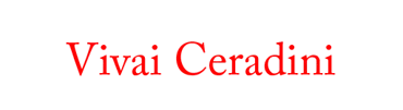 Vivai Ceradini logo