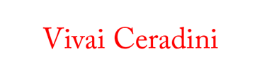 Vivai Ceradini logo