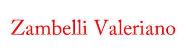 Zambelli Valeriano logo