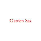 Garden Sas logo