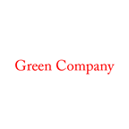 Green Company logo