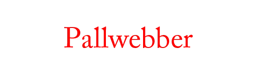 Soc. Agricola Pallwebber logo