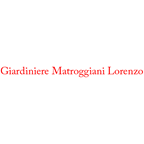 Giardiniere Matroggiani Lorenzo logo