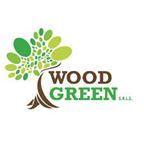 Woodgreeen srls logo