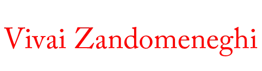Vivai Zandomeneghi logo
