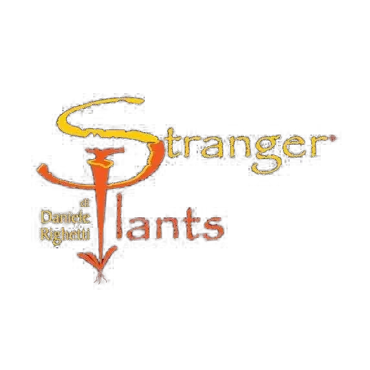 Stranger Plants logo