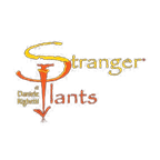 Stranger Plants logo