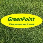 logo azienda green point