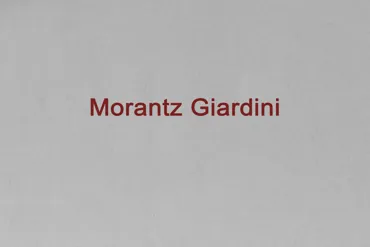 Morantz Giardini