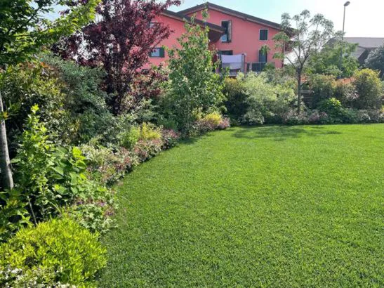 Isoni Giardini di Isoni Samuele 